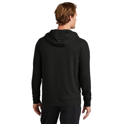Sport-Tek Sport-Wick Flex Fleece Pullover Hoodie