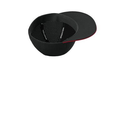 Sport-Tek Pro-Cut Stretch-Tek Cap