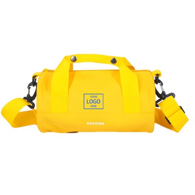 Multifunctional Storage Bucket Bag