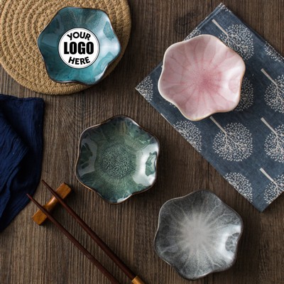 Sushi Sauce Plate