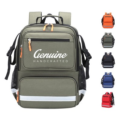 Advanced Medical Response Backpack