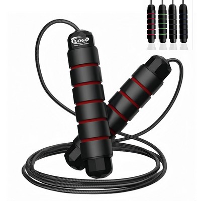 Jump Ropes for Fitness