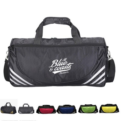 Versatile Travel Shoulder Bag