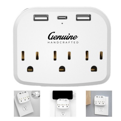 3 Usb Adapter