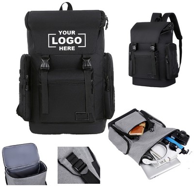 Casual Travel Backpack