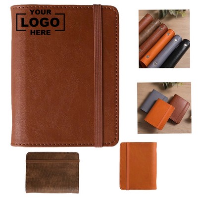 Pocket Notebook