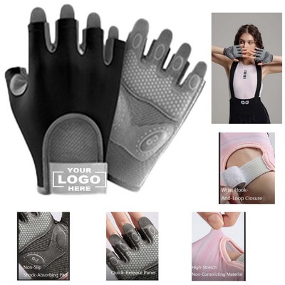 Yoga Gloves.
