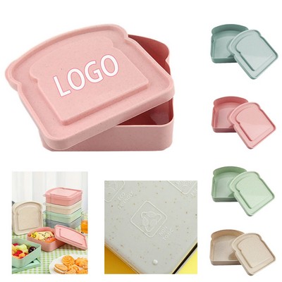 Sandwich Food Storage Container