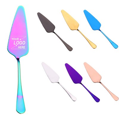 Dessert Pastry Pie Cake Servers.