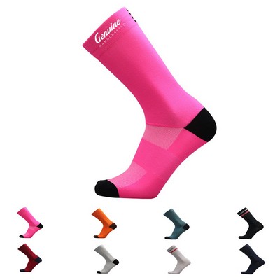 Ultimate Cool & Dry Performance Crew Socks