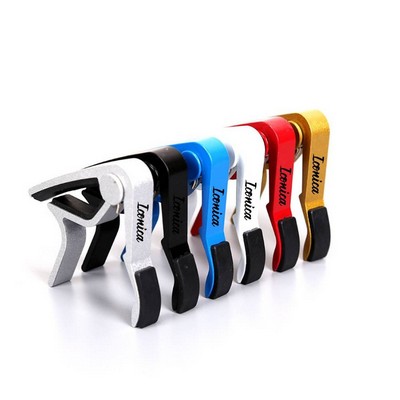Guitar Capo