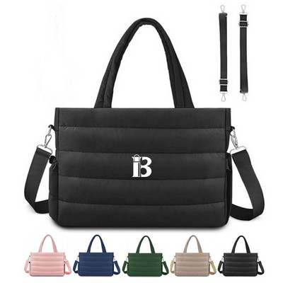 Baby Diaper Tote Bags Crossbody