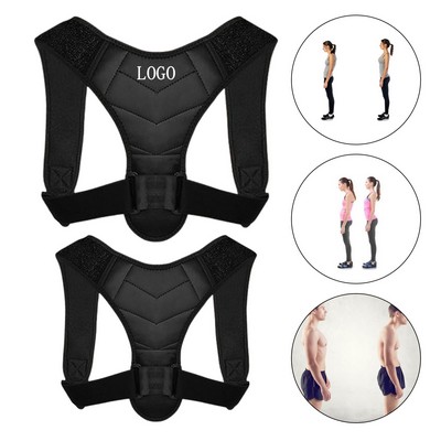 "Back Posture Corrector for Men "