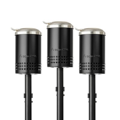 Mesa Torch by Solo Stove - 3 pack