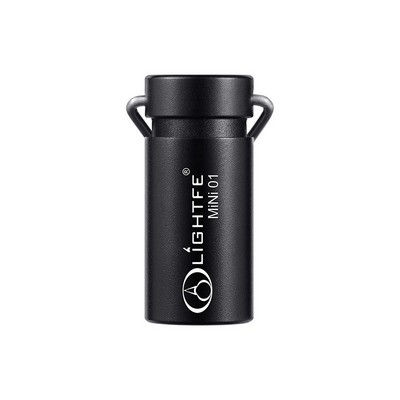 Mini LED Keychain Flashlight