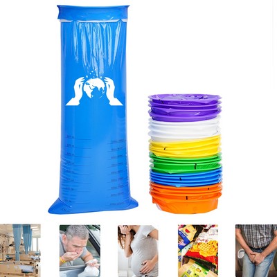 Disposable Vomiting Bag