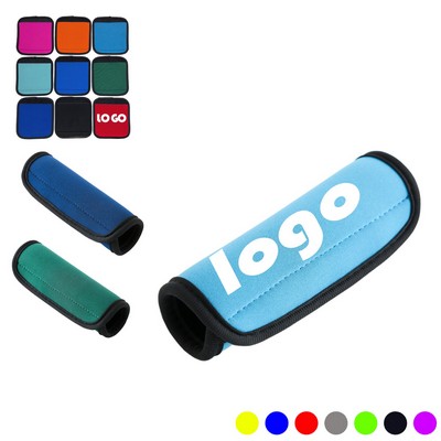 Luggage Handle Wraps for Suitcase Luggage Handle Covers Suitcase Handle Wraps Bag Handle Wrap