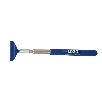 Easy Reach Telescoping Back Scratcher