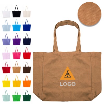 Canvas Tote Bag