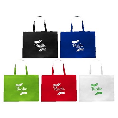 Pegasus Delhi Jumbo Size Tote Bag
