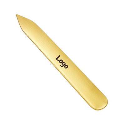 Precision Stainless Steel Paper Creaser – Multi-Purpose Scoring & Folding Tool for Craftsmanship