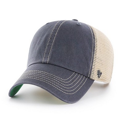 47 Brand® The TRAWLER '47 CLEAN UP