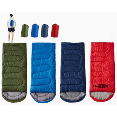 Outdoor Sleeping Bag