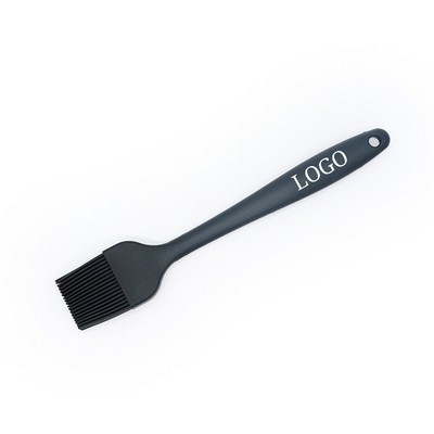 Outdoor Cooking Silicone Barbecue Oil Brush