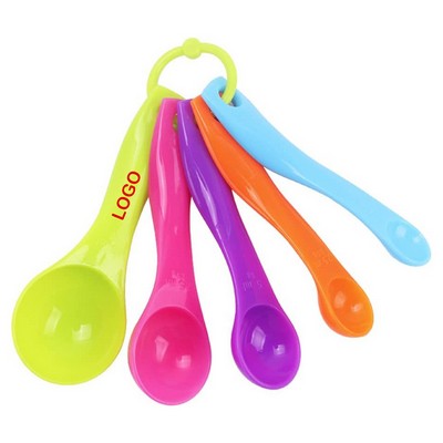 Kitchen Measuring Spoon Set