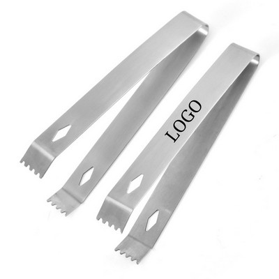 Durable Stainless Steel Ice Clamp