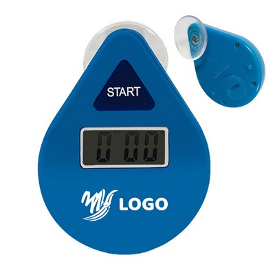 5-Minute Automatic Countdown Digital Timer