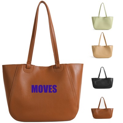 Bucket Single Shoulder Bag