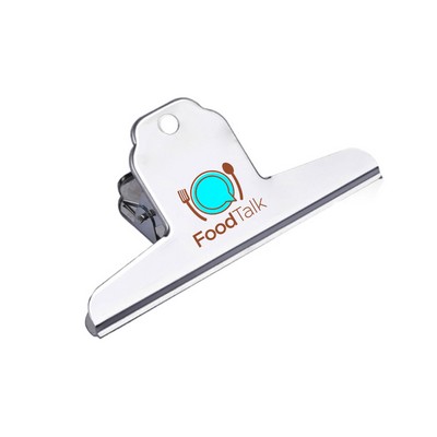 Large Metal Paper Clips for Home & Office