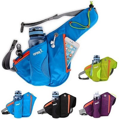 Athletic Waist Bag
