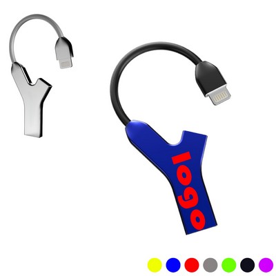 3 In 1 Multifunctional USB Flash Drive