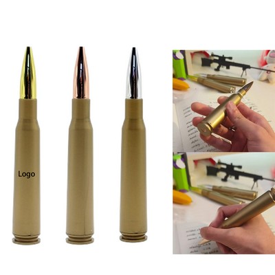 Bullet Ballpoint Pen