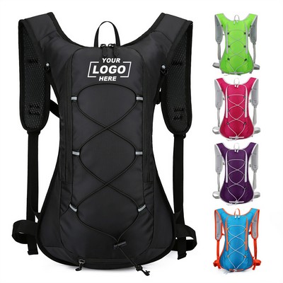 Outdoor Travel Backpack