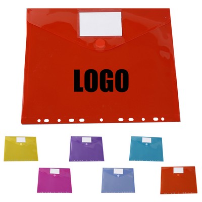 Flipchart Folder