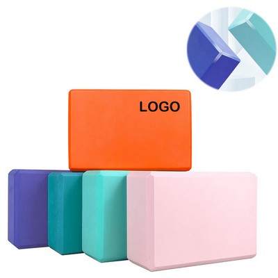 EVA Yoga Block