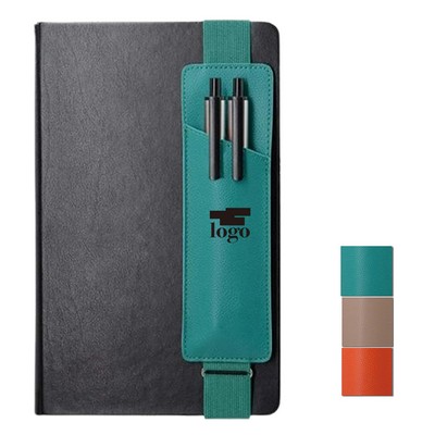 PU Leather Pen Pouch