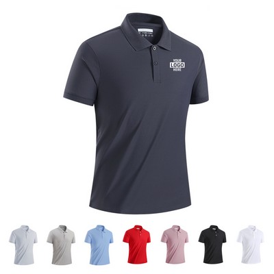 Cooling Polo Shirt