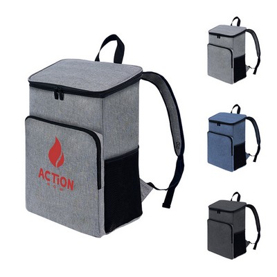 Cooler Backpack