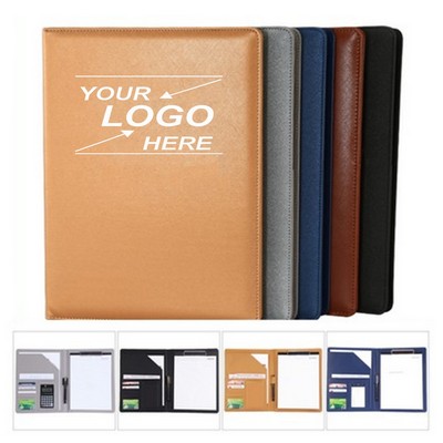 Multi functional Business Folder
