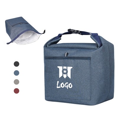 Oxford Cooler Tote