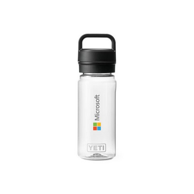 Yeti Yonder 600ML / 20oz Water Bottle