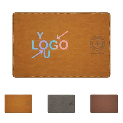 Cordless Charging Mat