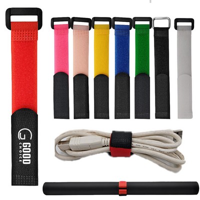Reusable Nylon Cable Tie