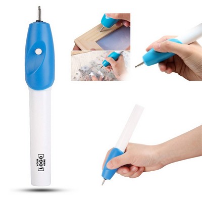 Electric Engraving Engraver Pen Carve Tool