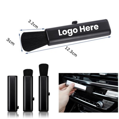 Retractable Keyboard Cleaning Duster