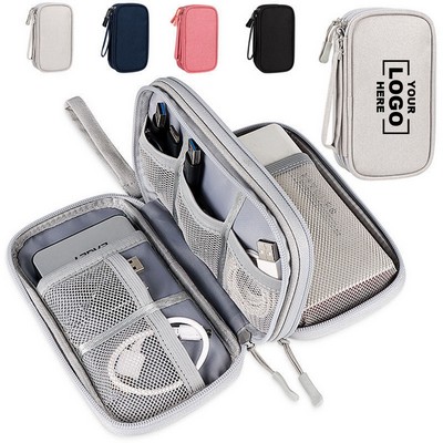 Waterproof Electronics Organizer
